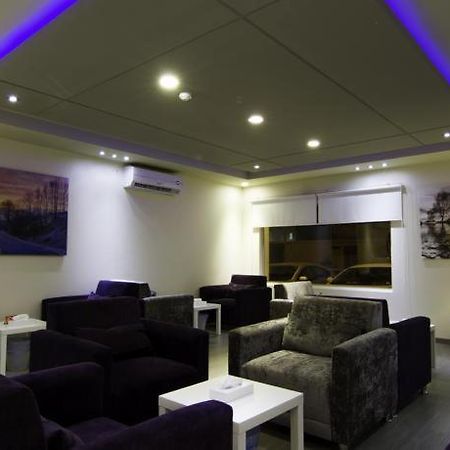 Rofan House Serviced Apartments Riyadh Eksteriør billede