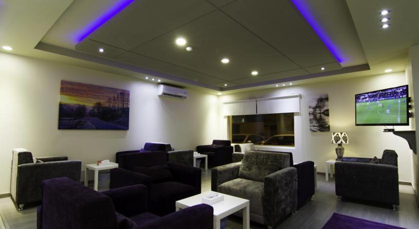 Rofan House Serviced Apartments Riyadh Eksteriør billede