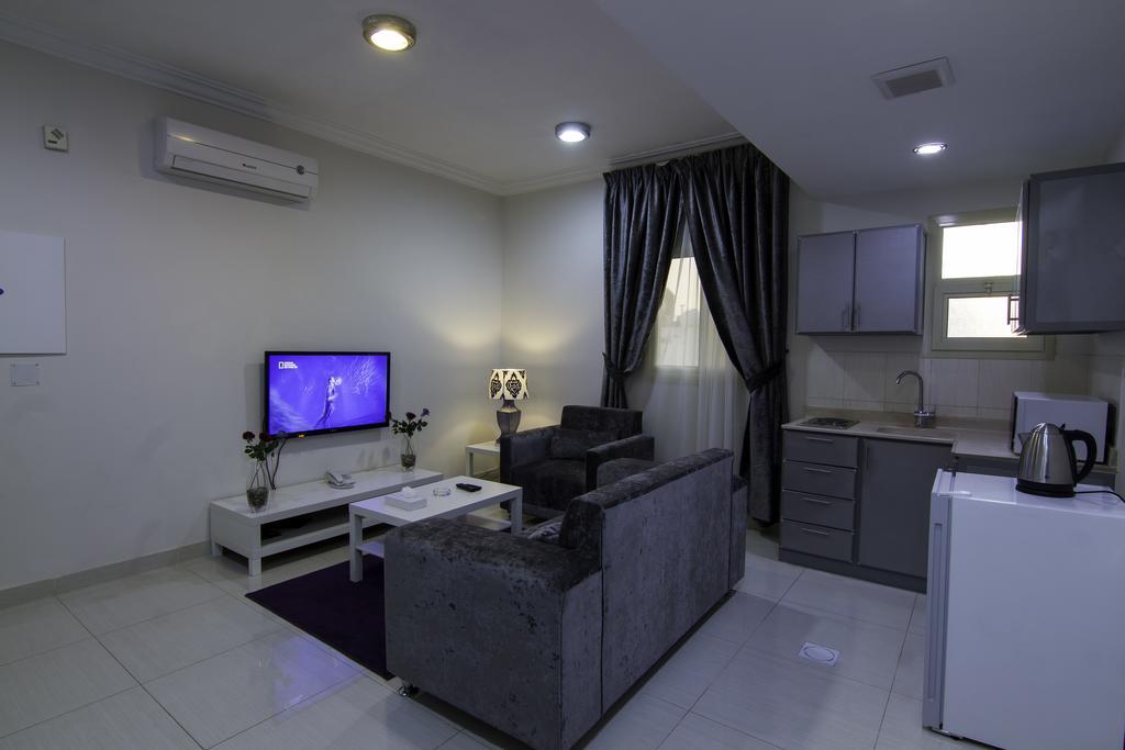 Rofan House Serviced Apartments Riyadh Værelse billede