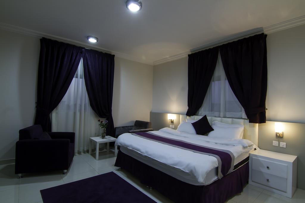 Rofan House Serviced Apartments Riyadh Værelse billede