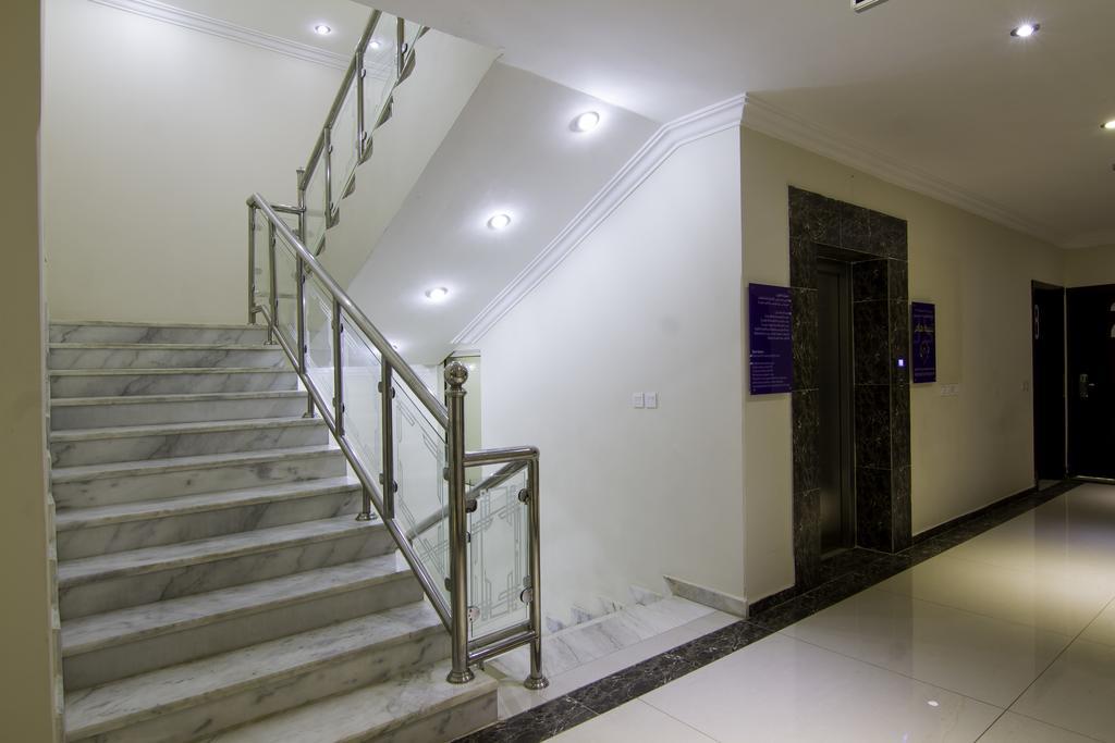 Rofan House Serviced Apartments Riyadh Eksteriør billede