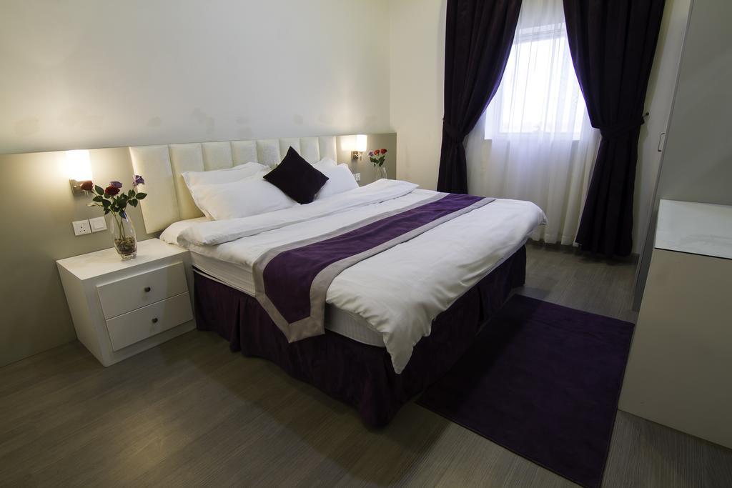 Rofan House Serviced Apartments Riyadh Eksteriør billede