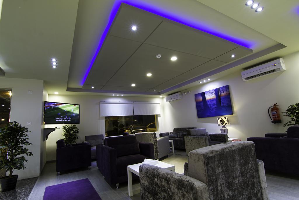 Rofan House Serviced Apartments Riyadh Eksteriør billede