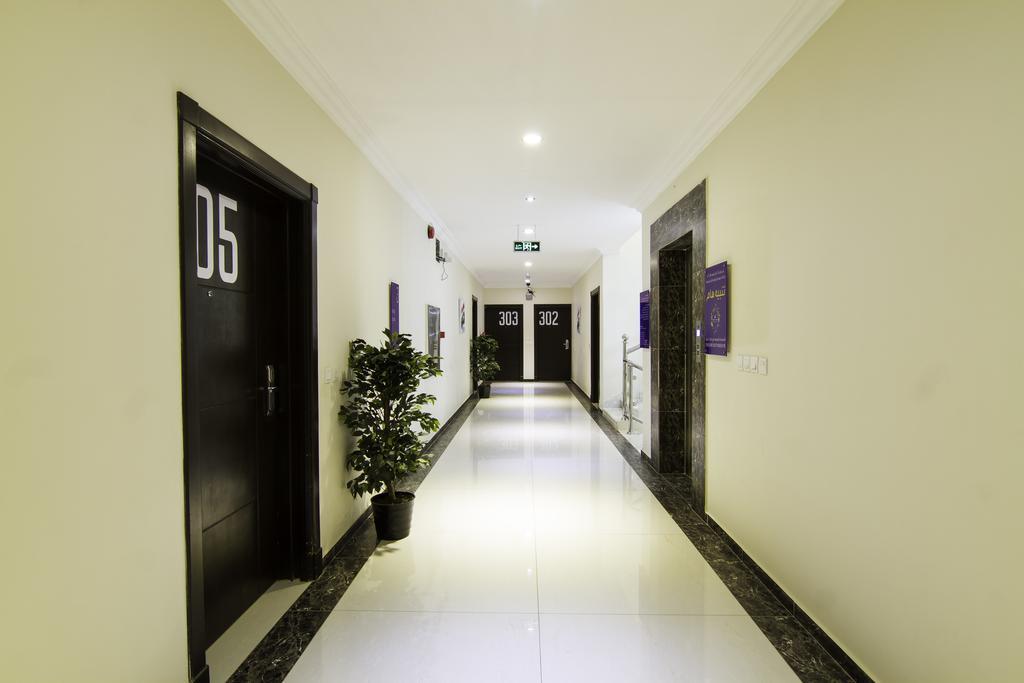 Rofan House Serviced Apartments Riyadh Eksteriør billede