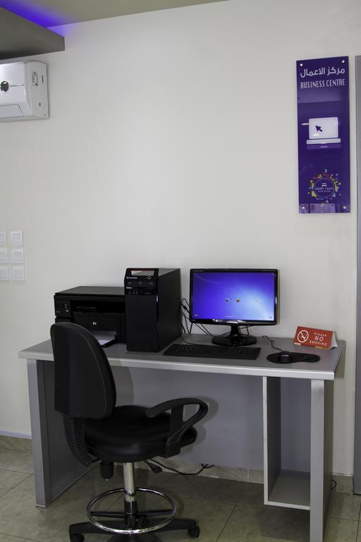 Rofan House Serviced Apartments Riyadh Eksteriør billede
