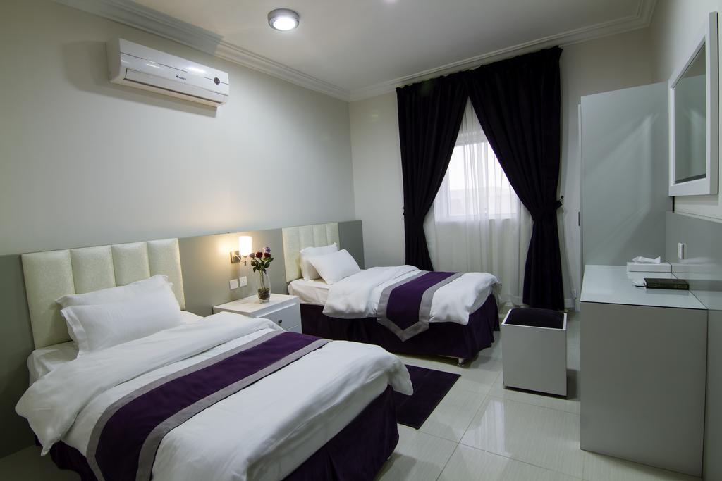 Rofan House Serviced Apartments Riyadh Værelse billede
