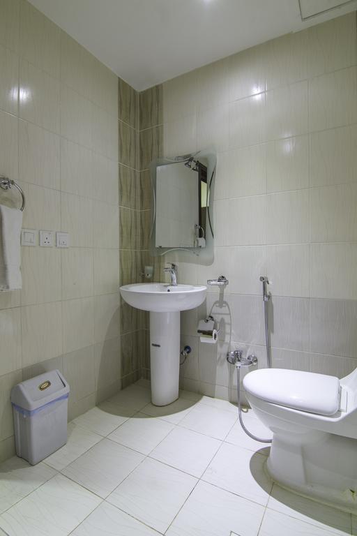 Rofan House Serviced Apartments Riyadh Værelse billede