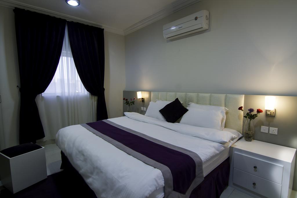 Rofan House Serviced Apartments Riyadh Værelse billede
