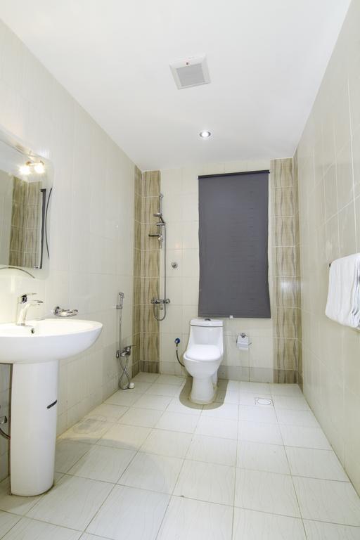 Rofan House Serviced Apartments Riyadh Eksteriør billede