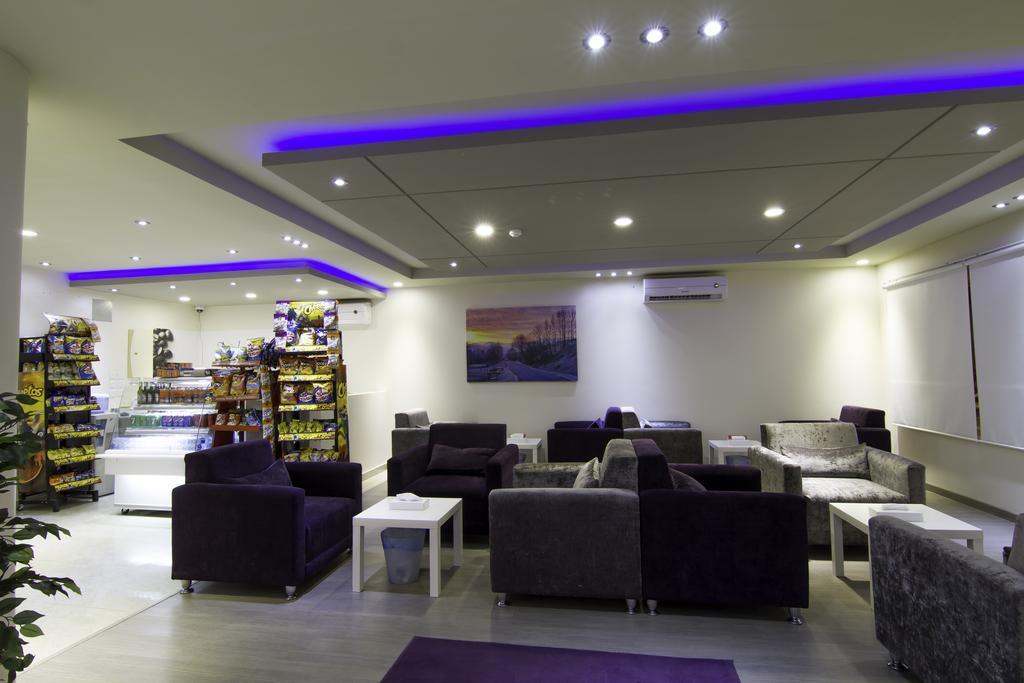 Rofan House Serviced Apartments Riyadh Eksteriør billede