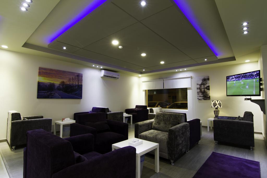 Rofan House Serviced Apartments Riyadh Eksteriør billede