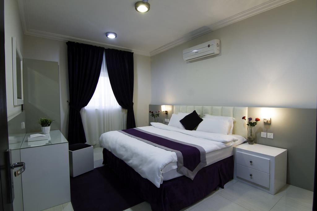 Rofan House Serviced Apartments Riyadh Eksteriør billede