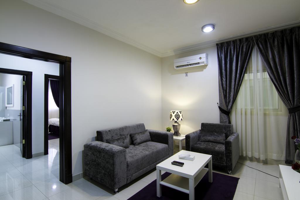 Rofan House Serviced Apartments Riyadh Værelse billede